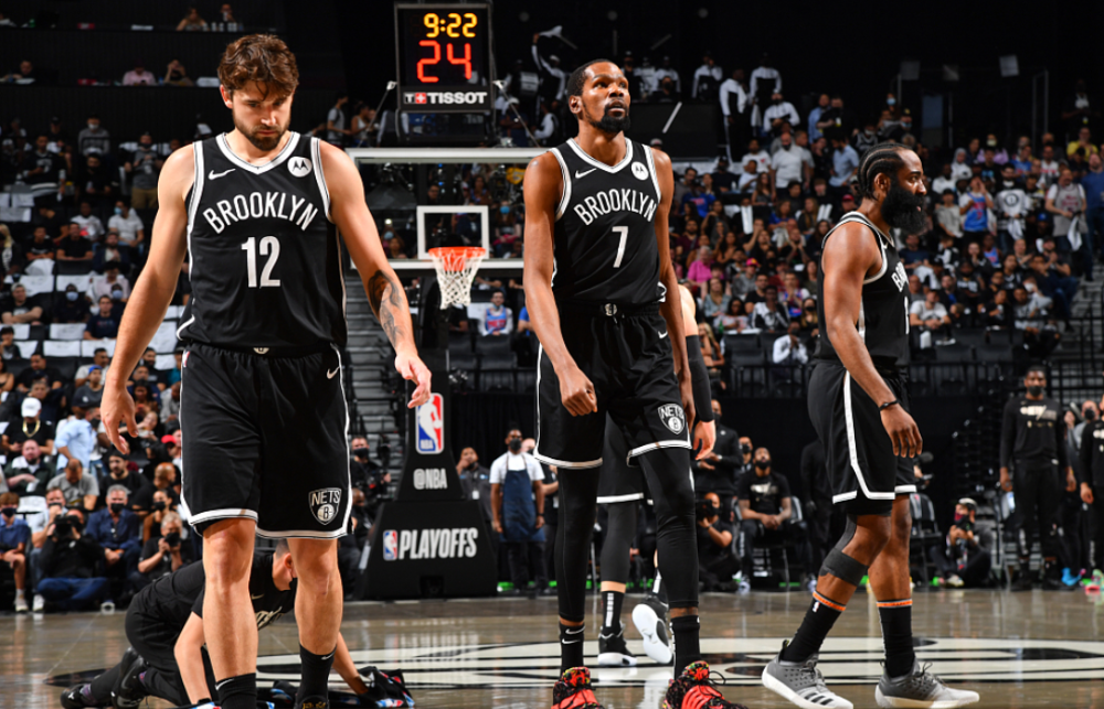 爱游戏体育Ning关键节点高光表现，篮网带队取胜！的简单介绍